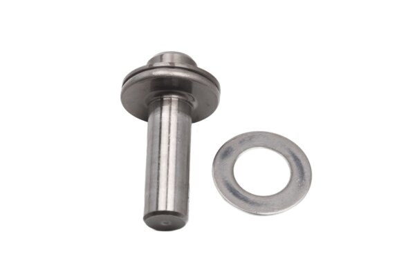 Kopplingscylinder, tryckbult, lager, skiva Suzuki GSX-R 1000 K1/K2 WVBL 01-02
