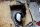 Bränsletank, bensintank, röd, tanklocksfäste BMW K 1100 LT K589 0526 90-98
