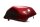 Bränsletank, bensintank, röd, tanklocksfäste BMW K 1100 LT K589 0526 90-98