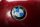 Bränsletank, bensintank, röd, tanklocksfäste BMW K 1100 LT K589 0526 90-98