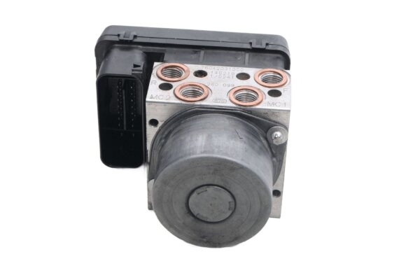 ABS-regelmodule, hydraulische eenheid, pompblok. KTM Duke 690 690DUKE/14 14-15
