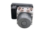 ABS-regelmodule, hydraulische eenheid, pompblok. KTM Duke 690 690DUKE/14 14-15