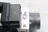 ABS-regelmodule, hydraulische eenheid, pompblok. KTM Duke 690 690DUKE/14 14-15