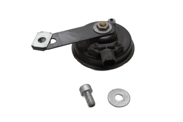 Clacson di segnalazione, clacson elettrico, staffa di montaggio BMW K 1200 GT K44 K12S 0587 06-08