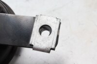 Clacson di segnalazione, clacson elettrico, staffa di montaggio BMW K 1200 GT K44 K12S 0587 06-08