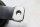 Clacson di segnalazione, clacson elettrico, staffa di montaggio BMW K 1200 GT K44 K12S 0587 06-08