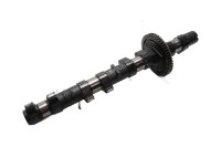 Kamaxel, insug, transmissionsaxel, cylinderhuvud BMW K...