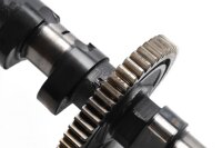 Albero a camme, aspirazione, albero di distribuzione, testata del cilindro BMW K 1200 GT K44 K12S 0587 06-08