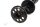 Nokkenasuitlaat, distributieas, tandwiel BMW K 1200 GT K44 K12S 0587 06-08