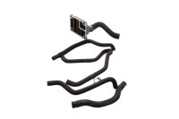 Ensemble de tuyaux de ventilation du carter 7688135 BMW K...