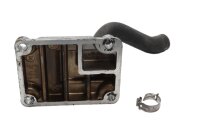 Carterventilatieslangenset 7688135 BMW K 1200 GT K44 K12S 0587 06-08