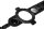 Kleppendekselpakking, cilinderkopdeksel BMW K 1200 GT K44 K12S 0587 06-08