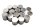 Poussoir, distribution, arbre à cames BMW K 100 RS 4 Ventiler K589 0523 89-92