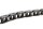 Timing chain kit tensioner guide rail BMW K 100 RS 4 Ventiler K589 0523 89-92