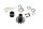 Timing chain kit tensioner guide rail BMW K 100 RS 4 Ventiler K589 0523 89-92