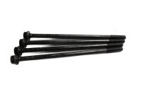 Assortiment de vis pour culasse de moteur et carter dhuile BMW K 1200 R K12R K43 0584 05-08