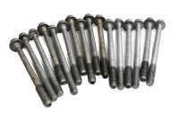 Assortiment de vis pour culasse de moteur et carter dhuile BMW K 1200 R K12R K43 0584 05-08