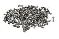 Assortiment de vis pour culasse de moteur et carter dhuile BMW K 1200 R K12R K43 0584 05-08