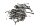 Assortiment de vis pour culasse de moteur et carter dhuile BMW K 1200 R K12R K43 0584 05-08