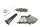 Assortiment de vis pour culasse de moteur et carter dhuile BMW K 1200 R K12R K43 0584 05-08