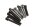 Assortiment de vis pour culasse de moteur et carter dhuile BMW K 1200 R K12R K43 0584 05-08
