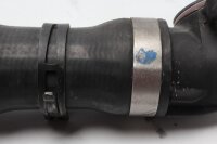 Kølevæskeslangesæt, varmeledning BMW K 1200 R K12R K43 0584 05-08