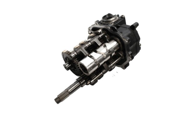Gearaksel, gear, skiftemekanisme BMW K 1200 GT K44 K12S 0587 06-08