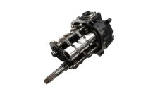 Gear shaft, gears, shift mechanism BMW K 1200 GT K44 K12S...