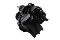 Gearaksel, gear, skiftemekanisme BMW K 1200 GT K44 K12S 0587 06-08
