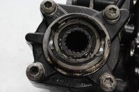 Gearaksel, gear, skiftemekanisme BMW K 1200 GT K44 K12S 0587 06-08