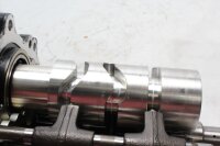 Gearaksel, gear, skiftemekanisme BMW K 1200 GT K44 K12S 0587 06-08