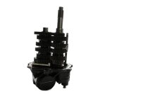 Gearaksel, gear, skiftemekanisme BMW K 1200 GT K44 K12S 0587 06-08