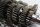 Gearaksel, gear, skiftemekanisme BMW K 1200 GT K44 K12S 0587 06-08