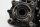 Gearaksel, gear, skiftemekanisme BMW K 1200 GT K44 K12S 0587 06-08