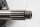 Gearaksel, gear, skiftemekanisme BMW K 1200 GT K44 K12S 0587 06-08