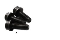 Tornillos de la junta de la unidad de la bomba de aceite BMW K 1200 R K12R K43 0584 05-08