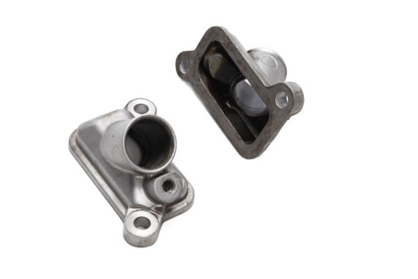 Ventildæksel, topstykkedæksel, motor BMW K 1200 R K12R K43 0584 05-08
