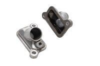 Ventildeckel Abdeckung Zylinderkopf Motor BMW K 1200 R...