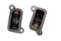 Ventildeckel Abdeckung Zylinderkopf Motor BMW K 1200 R...