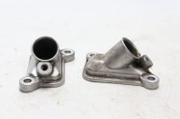 Ventildæksel, topstykkedæksel, motor BMW K 1200 R K12R K43 0584 05-08