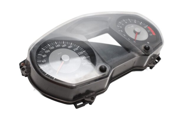 Speedometer-enhed BMW K 1200 GT K44 K12S 0587 06-08