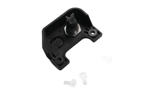 Uttagsskydd, inbyggt uttag (överst) BMW K 100 RS 4 Ventiler K589 0523 89-92