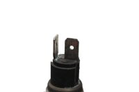 Uttagsskydd, inbyggt uttag (överst) BMW K 100 RS 4 Ventiler K589 0523 89-92