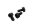 Uttagsskydd, inbyggt uttag (överst) BMW K 100 RS 4 Ventiler K589 0523 89-92