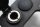 Uttagsskydd, inbyggt uttag (överst) BMW K 100 RS 4 Ventiler K589 0523 89-92
