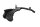 Isoleringsskum för frammotor BMW K 100 RS 4 Ventiler K589 0523 89-92