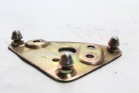 kit de montage du support de rétroviseur gauche BMW K 100 RS 4 Ventiler K589 0523 89-92