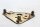 kit de montage du support de rétroviseur gauche BMW K 100 RS 4 Ventiler K589 0523 89-92