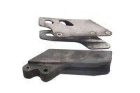 Chain guard, sprocket cover, protective plate, drive MZ...