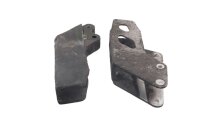 Chain guard, sprocket cover, protective plate, drive MZ Baghira MUZ660E 98-06